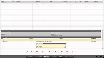DarkRoom 9.2 Accounting Bugs