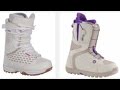 Best Womens Snowboard Boots