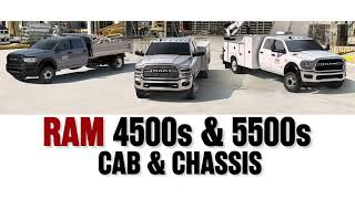 Elmwood CDJR - Ram Truck Deals