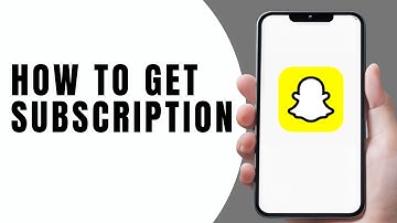 How to Get Snapchat Plus Subscription | Step-by-Step Guide
