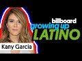 Capture de la vidéo Kany Garcia On Puerto Rican Parrandas & Her Love Of The Boricua Vocabulary | Growing Up Latino