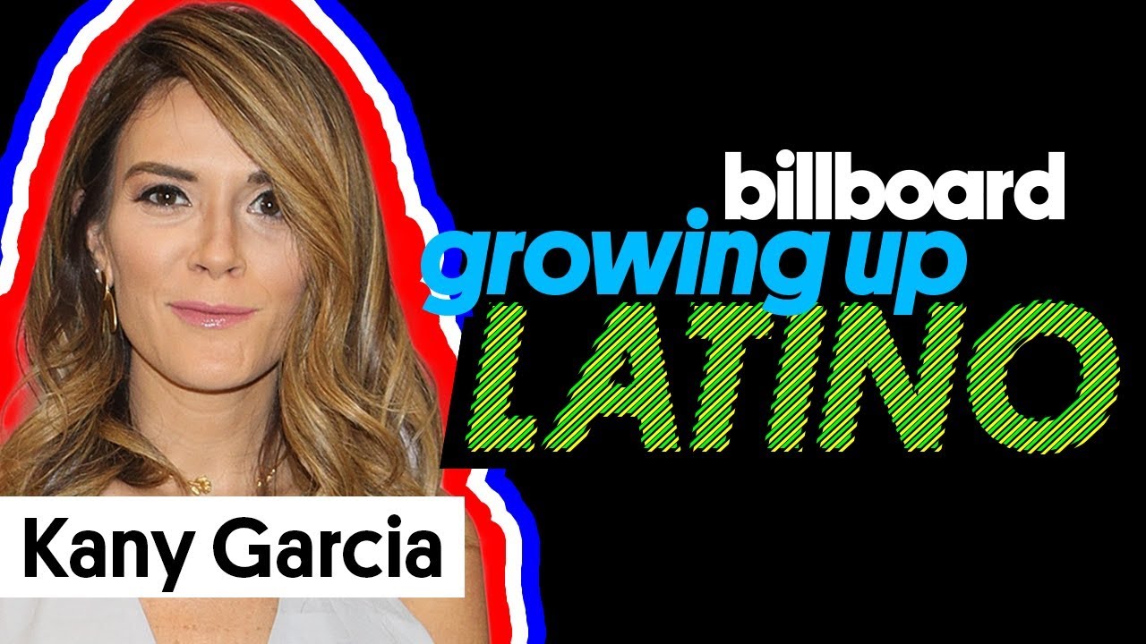 Kany Garcia on Puerto Rican Parrandas & Her Love of the Boricua Vocabulary | Growing Up Latino