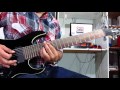 nocturne TesseracT cover