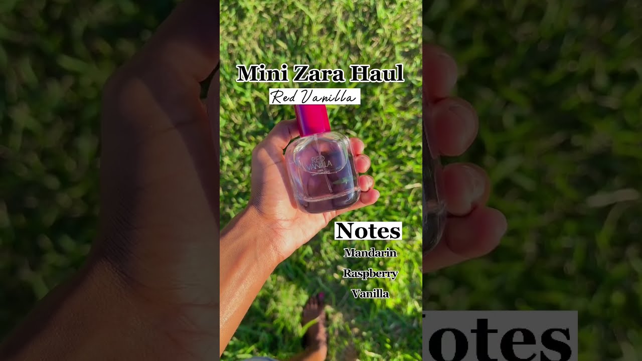 Some Of Zara s Best Smelling Perfumes affordableperfume perfumes Some Of Zara s Best Smelling Perfumes affordableperfume perfumes
