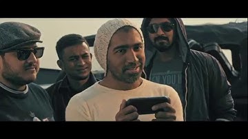 GP 3G Double Speed TVC