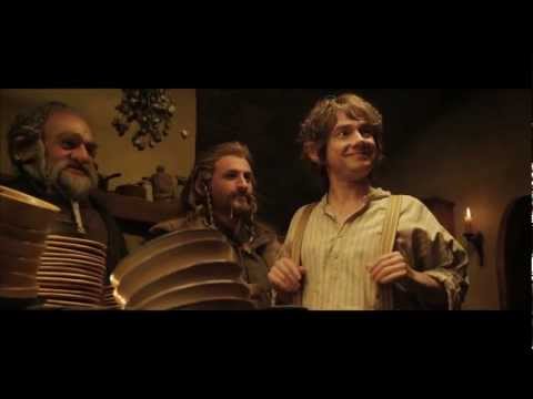 LE HOBBIT - Bande Annonce - VOST - LE HOBBIT - Bande Annonce - VOST