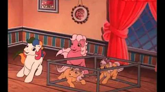 My Little Pony Song "Babysitting" My Little Pony Song "Babysitting"