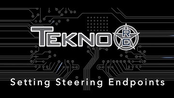 Setting Steering Endpoints With Joe Bornhorst