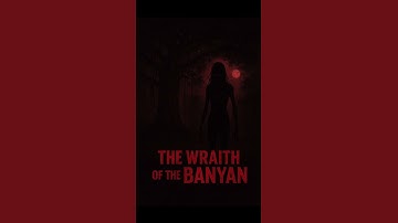 The Wraith of the Banyan – True Horror Legend from Telangana | The Hidden Lore Stories #horror