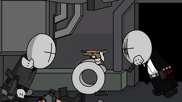 [madness combat/test]M17 killing