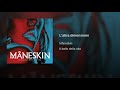 Maneskin  l altra dimensione