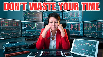 14 Years of Brutal Forex Trading Advice in 8 Minutes