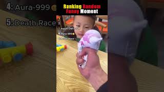 Ranking Funny Moments😂