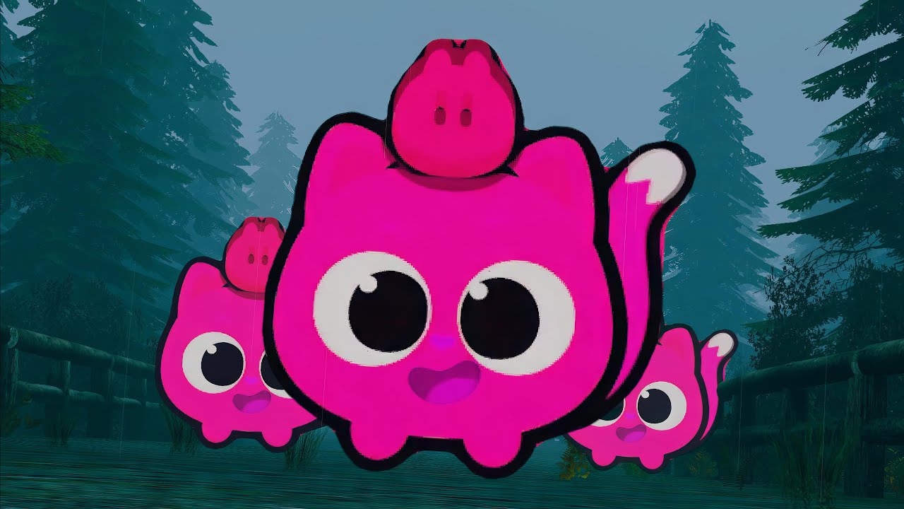 REAL RED Ninimo In Garry's Mod