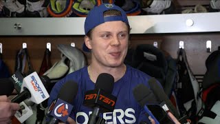 POST-RAW | Kasperi Kapanen 01.06.26