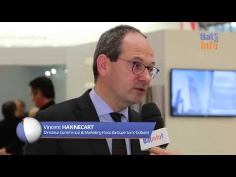 Placo® Saint-Gobain présente