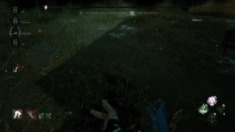 Wtf! I Found a hacker in DBD