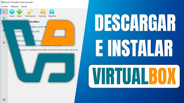 Cómo DESCARGAR e INSTALAR VIRTUALBOX Fácil y Rápido