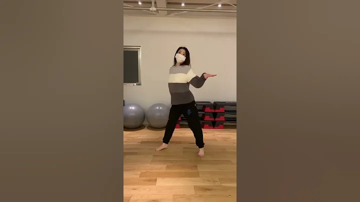 TWICE "The Feels"30分で踊って見た！まいこ先生編 #ダンス #twice  #thefeels