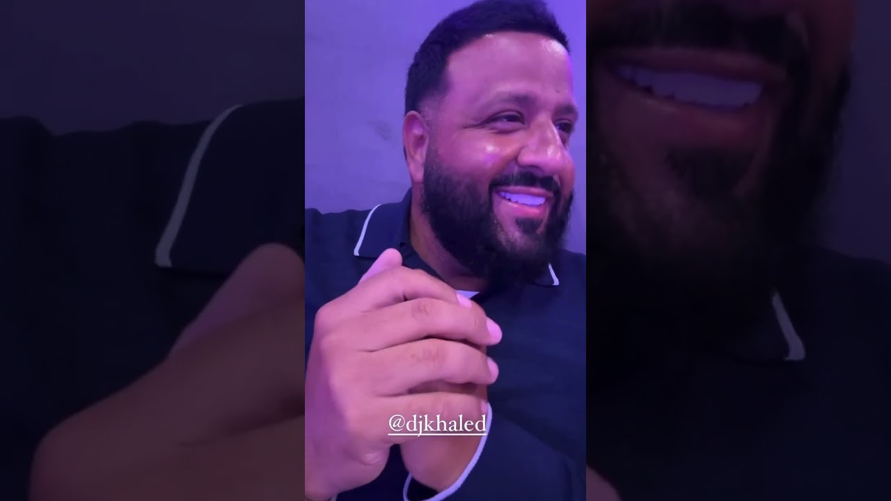 Dj Khaled & Rick Ross Wear $4,600,000 Iced Out Watches!