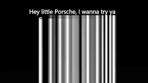 Nelly-Hey Porsche Lyrics