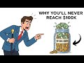 Why Hard Work Alone Won’t Make You $100K