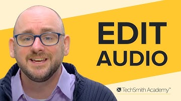 4 Tips to Perfect Audio in Your Videos