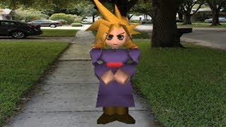 Cloud Sucks Lol