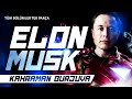 Elon Musk&#39;ın Hikayesi - (Tüm Bölümler)
