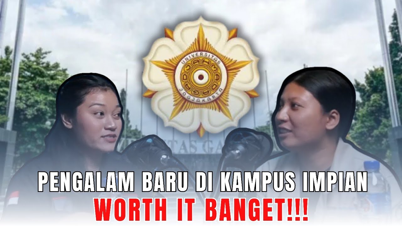 Pengalaman Seru Ikut Pertukaran Mahasiswa Merdeka, Jadi Mahasiswa di Kampus Impian!