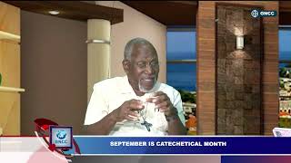 September Is Catechetical Month