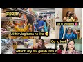 Shopping scenes   bohat mehngai ha bhae  milein mujse or meri behno sy   vlog 2