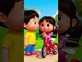 “Kalau Teman Susah, Harus Gimana? Bocil Kasih Tips yang Baik & Muda