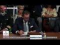 FULL EVENT: House Hearing on America's Counterterrorism Efforts Evolving Since 9/11 - 09/16/26