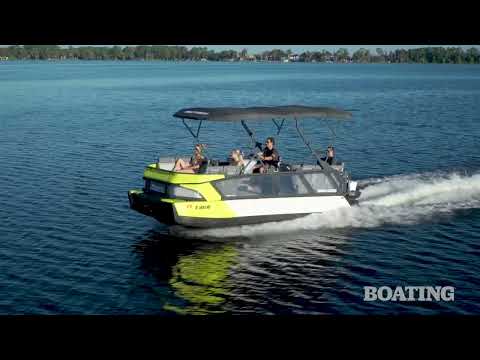2022 Boat Buyers