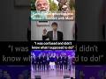 Sam Altman to Modi #ytshorts #news #modi #modiji