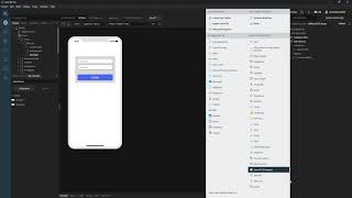 HCL Volt MX: Introduction to Volt Iris (IDE) screenshot 2