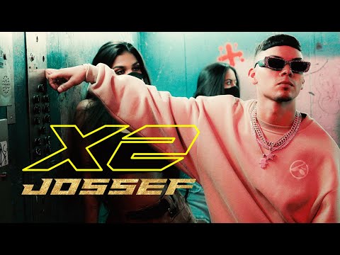 Jossef - X2 (Video Oficial)