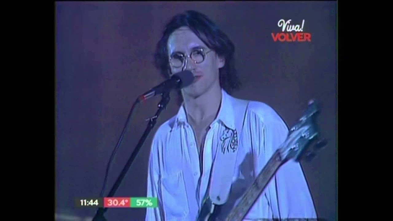 LOS ENANITOS VERDES EN OBRAS SANITARIAS - BADIA & CIA - 1988