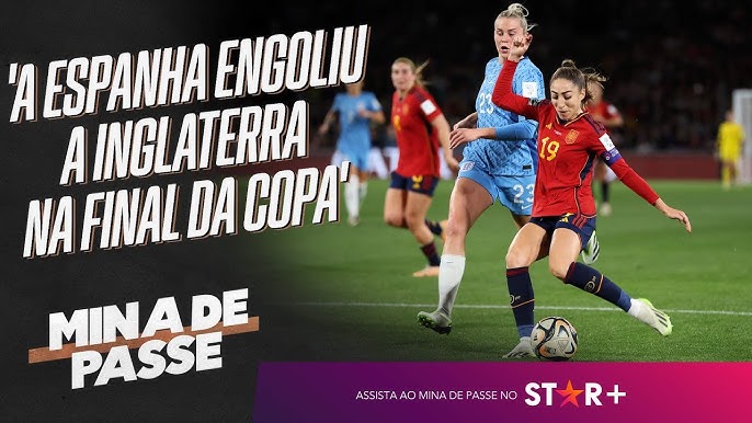 Espanha é a campeã mundial de futebol feminino. Mas a que preço? - Forbes