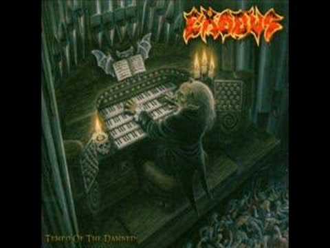 Exodus - Impaler