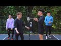 Tiktok sing off battle ft lopez brothers 