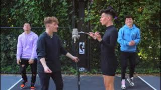 Lopez brothers sing😎