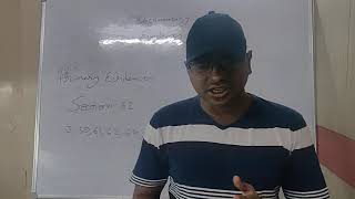 Primary Evidences Section 3,59, 64, 62 Indian Evidence Act