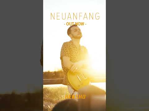 NEUANFANG✨OUT NOW💫 #deutschpop