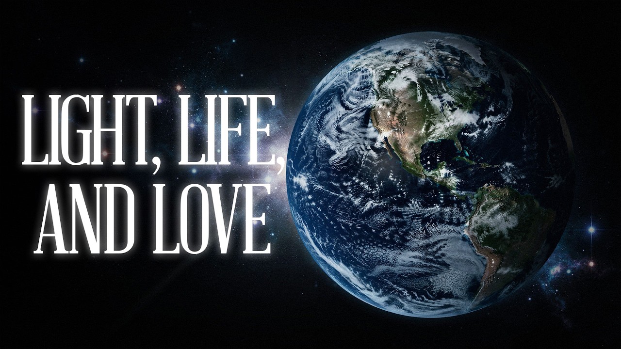 Light, Life, and Love | Pastor Micah McCurry | June 21, 2026 | Sun AM
