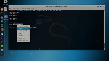 0day exploit - mikrotik