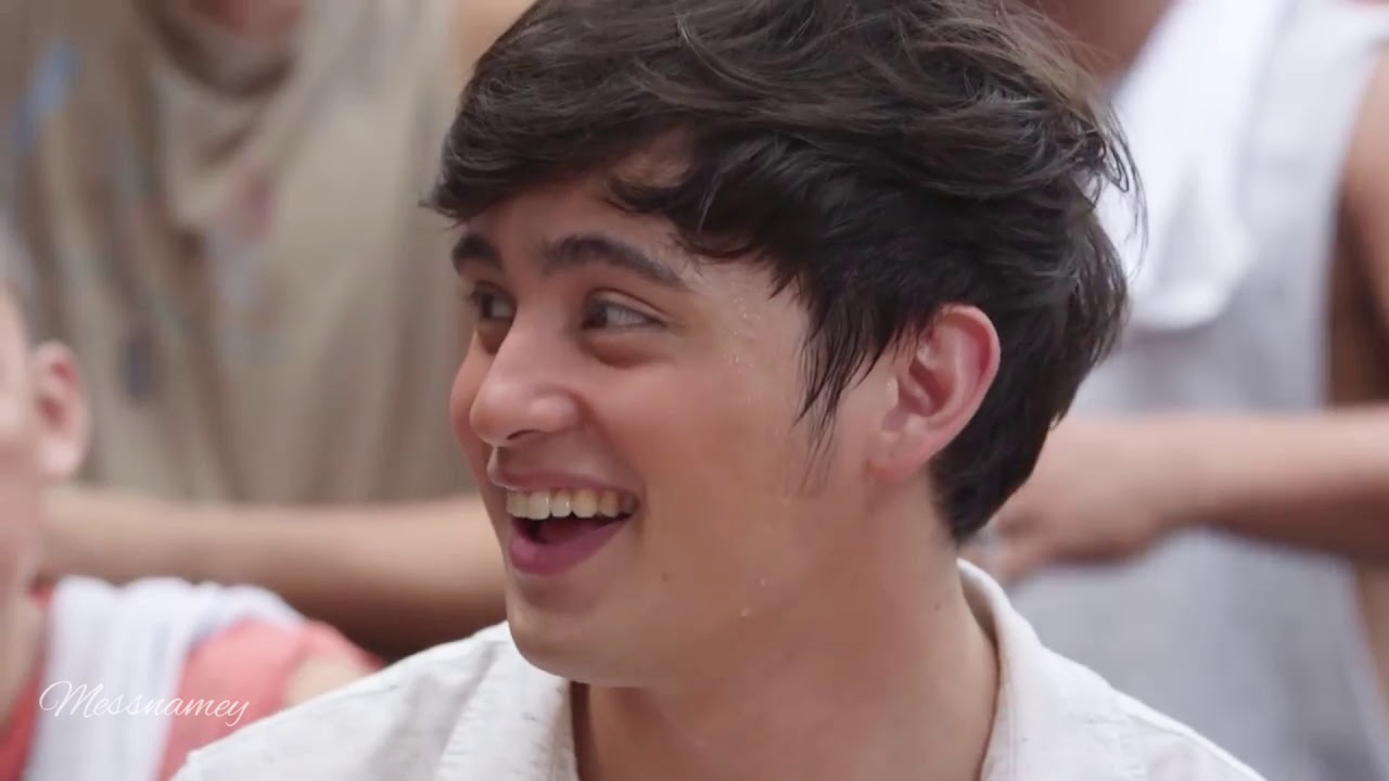 JADINE - Stand By Me