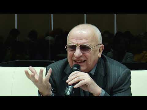 Видеоурок 47. Курс Культура и искусство. Фрагмент лекции «Русская культура. Серебряный век»