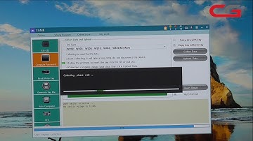 CGDI MB Benz EIS ELV testing platform instrument emulator for W210